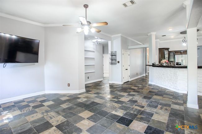 2015 Kangaroo Trl, House other with 4 bedrooms, 2 bathrooms and null parking in Harker Heights TX | Image 8