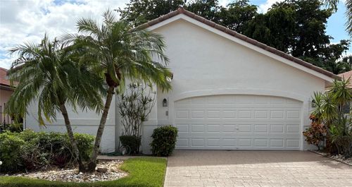 7744 Dundee Ln, Delray Beach, FL, 33446-3120 | Card Image