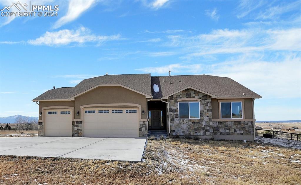 Herring Rd, Colorado Springs, CO 80908