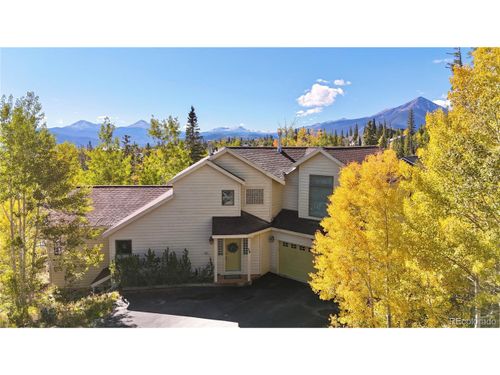 28 Sky Pilot Dr, SILVERTHORNE, CO, 80498 | Card Image