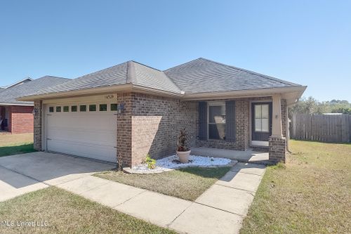 14524 Canal Crossing Boulevard, Gulfport, MS, 39503 | Card Image