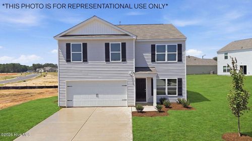 217 Ashwood Road, Rocky Mount, NC, 27804 | Card Image