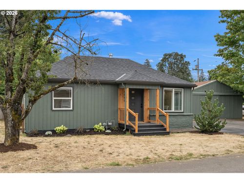 6600 Se Jordan St, Milwaukie, OR, 97222-2592 | Card Image