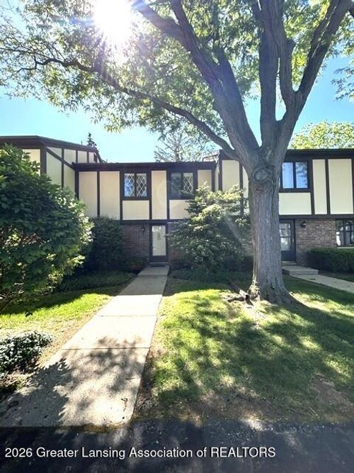 6209 Cobblers Drive, East Lansing, MI, 48823 | Card Image