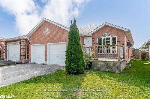 5 Monique Cres, Barrie, ON, L4M6Z3 | Card Image