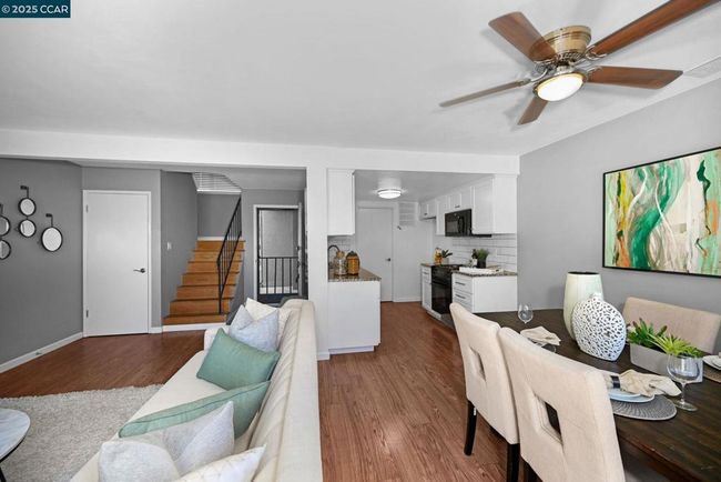 761 Pine St, Townhouse with 3 bedrooms, 2 bathrooms and 1 parking in Livermore CA | Image 5