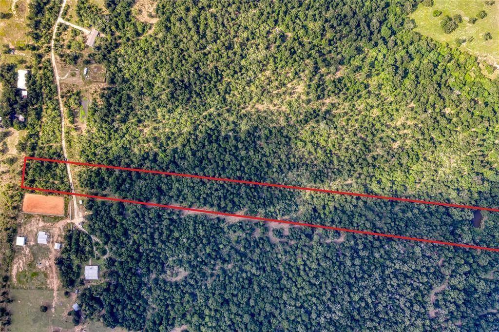Land in Cedar Creek 2