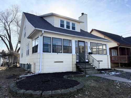 993 Christiana Street, GREEN BAY, WI, 54303 | Card Image