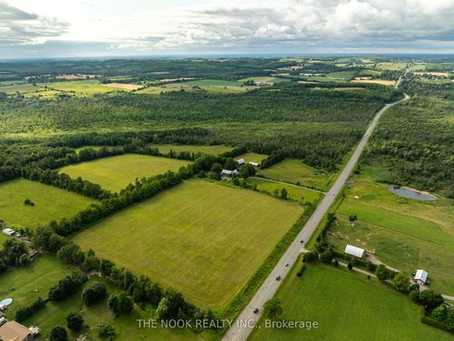 2132 County 10 Road, Cavan Monaghan, ON, L0A1C0 | Card Image