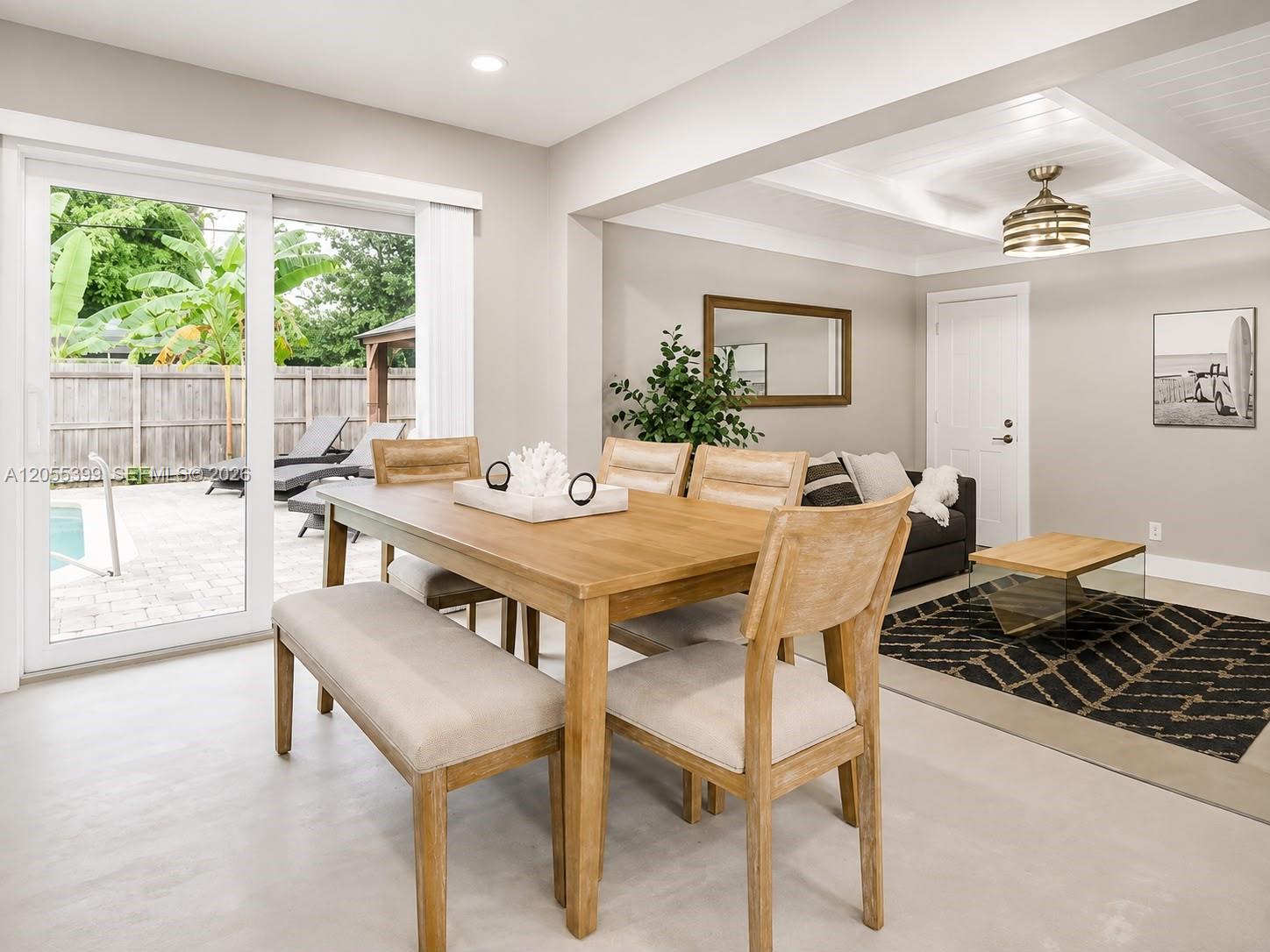 Residential Lease in Pompano Beach 5