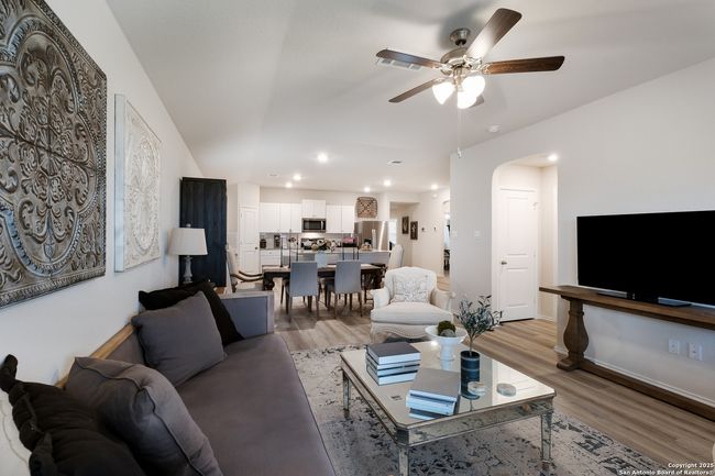 MODEL HOME PHOTOGRAPHED FLOOR PLAN IS AVAILABLE. | Image 17