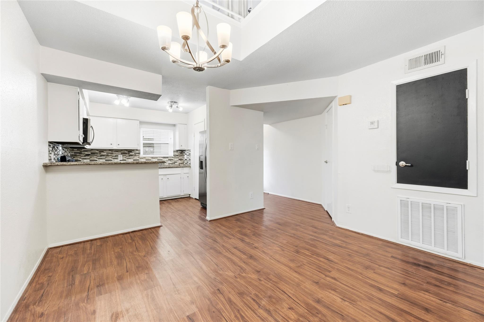 Residential Lease in Houston 4