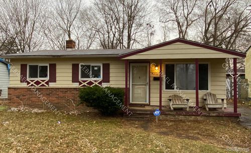 6414 Valorie Ln, Flint, MI, 48504-3606 | Card Image