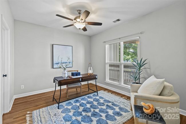 7845 Village Harbor Dr, Condo with 2 bedrooms, 2 bathrooms and null parking in Cornelius NC | Image 21