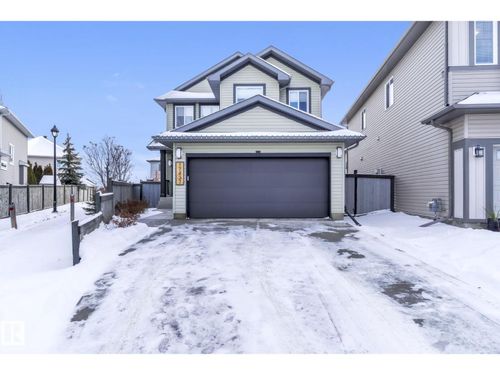 17437 5a Ave Sw, Edmonton, AB, T6W2E3 | Card Image