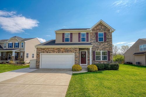 1856 Meadowsweet Dr, Lebanon, OH, 45036 | Card Image