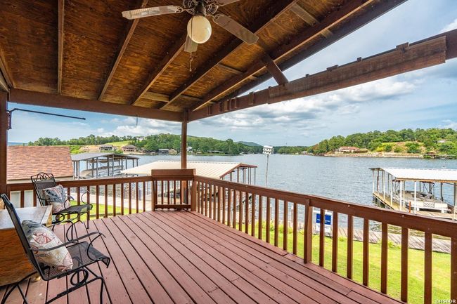 218 Mcdonald Loop, House other with 5 bedrooms, 3 bathrooms and null parking in Hot Springs AR | Image 40