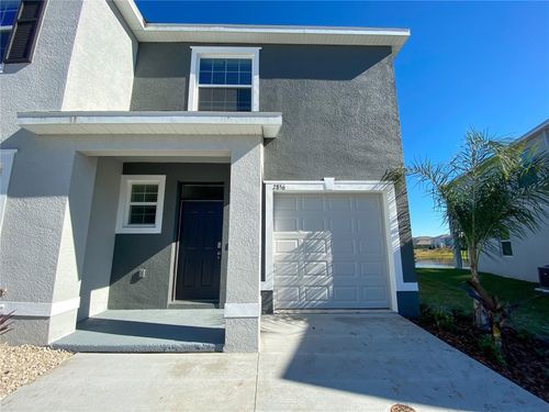 2868 Suncoast Blend Dr, ODESSA, FL, 33556-2767 | Card Image