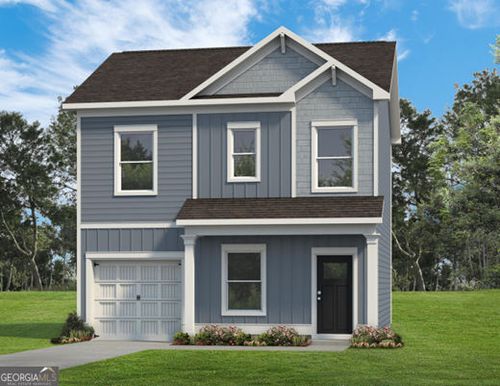 209 Ray Rd Nw, Calhoun, GA, 30701-7936 | Card Image
