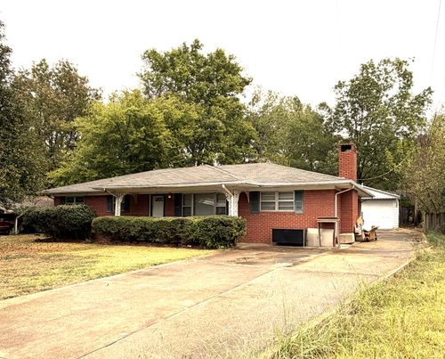 616 Maynard Dr, Tupelo, MS, 38801-5316 | Card Image