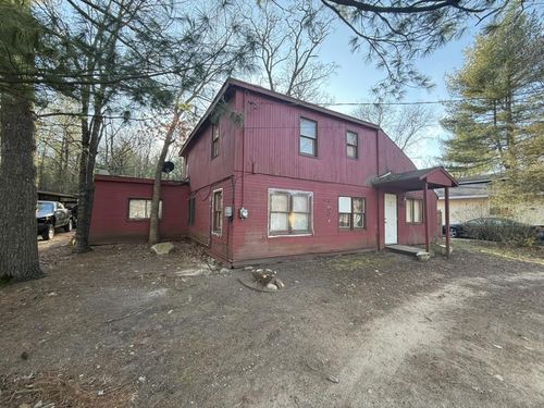 413 W Washington Avenue, LOHRVILLE, WI, 54937 | Card Image
