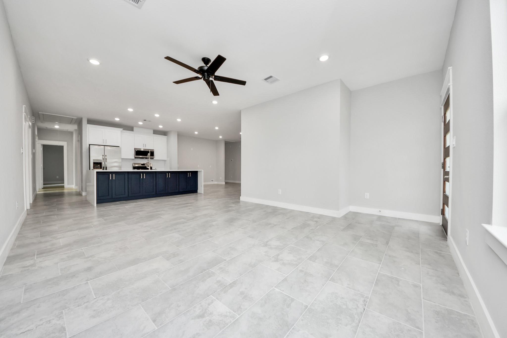Residential Lease in Houston 5