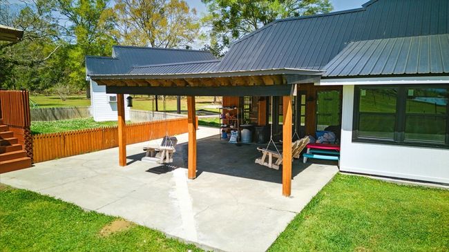 10107 Chester Lee Rd, House other with 5 bedrooms, 4 bathrooms and 4 parking in Picayune MS | Image 22