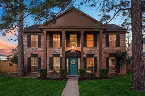 17203 Kettle Creek Dr, Spring, TX, 77379-4484 | Card Image