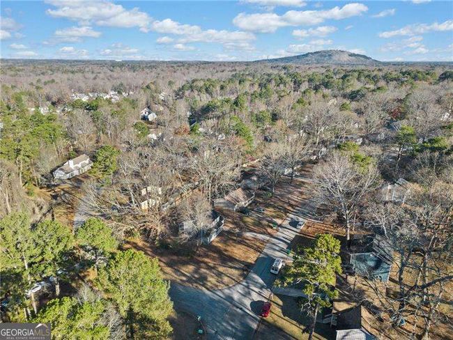 1102 Forest East Dr, Home with 0 bedrooms, 0 bathrooms and 2 parking in Stone Mountain GA | Image 35
