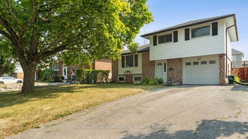 27 Janlyn Cres, Belleville, ON, K8N1L1 | Card Image