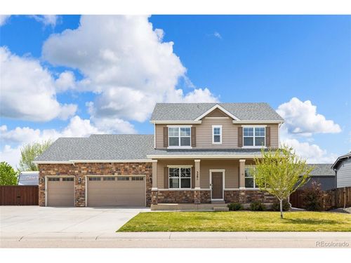 3281 Ballentine Blvd, Johnstown, CO, 80534-7440 | Card Image
