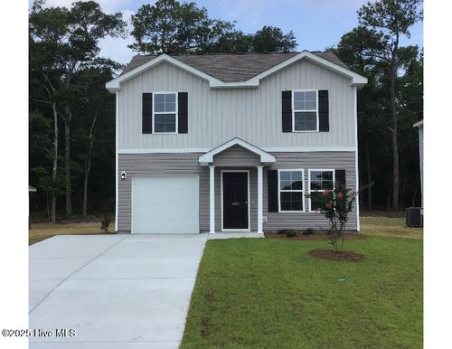 338 Bragg Rd Sw, Supply, NC, 28462 | Card Image