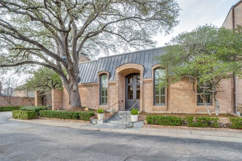 5845 Farquhar Lane, Dallas, TX, 75209 | Card Image