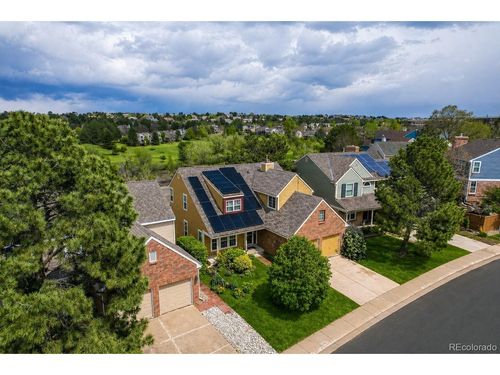 2225 Mountain Sage Dr, Highlands Ranch, CO, 80126 | Card Image
