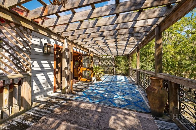 Laughing Boar Patio | Image 42