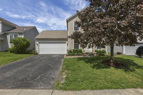 2986 Olson Pl, Grove City, OH, 43123-3781 | Card Image