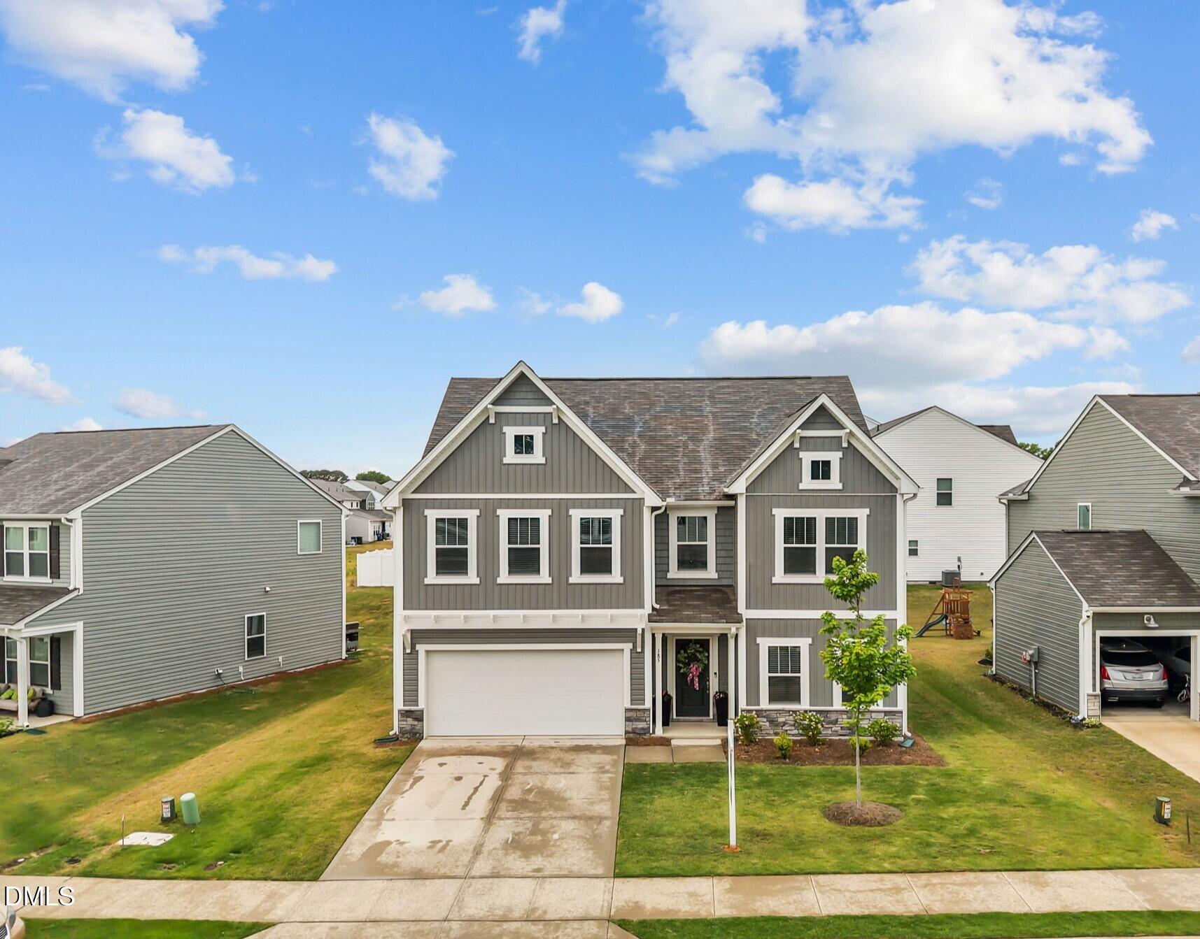 Residential in Angier 2