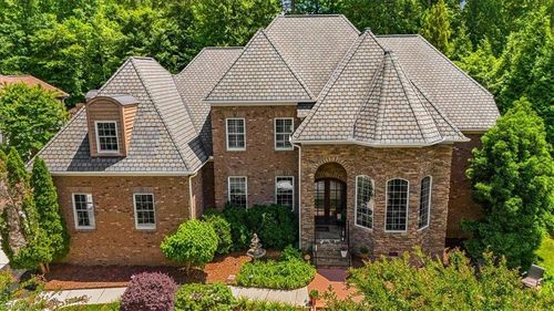 3620 Camden Falls Cir, Greensboro, NC, 27410-2192 | Card Image