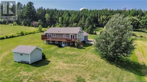 366 Marshall Hill Rd, Wards Creek, NB, E4E4M9 | Card Image