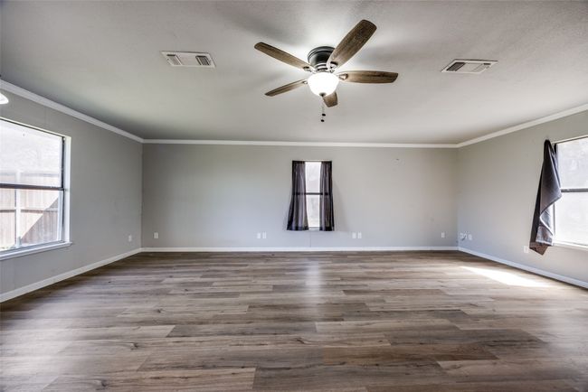 513 S Carter St, House other with 2 bedrooms, 2 bathrooms and null parking in Whitewright TX | Image 10