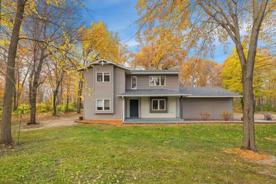 5192 366th Street, House other with 3 bedrooms, 1 bathrooms and null parking in North Branch MN | Image 2