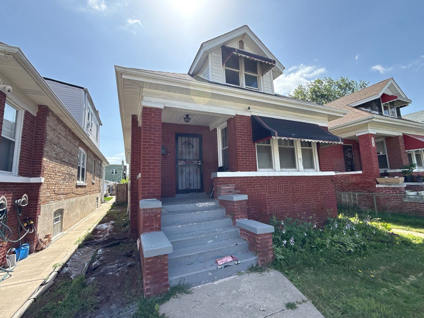 Residential in Chicago 4