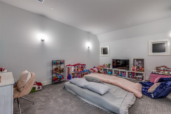 1224 Karsten Ridge Pass, House other with 4 bedrooms, 5 bathrooms and null parking in Gunter TX | Image 30