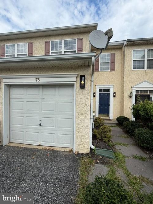 178 Gillespie Ave, MIDDLETOWN, DE, 19709-8361 | Card Image
