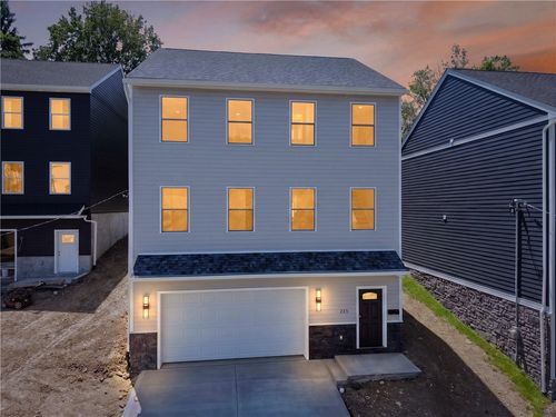 223 Wilbert St, Mt Washington, PA, 15211-1823 | Card Image