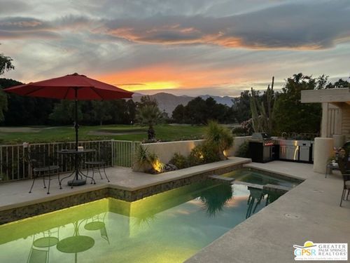 261 Kavenish Dr, Rancho Mirage, CA, 92270-3228 | Card Image