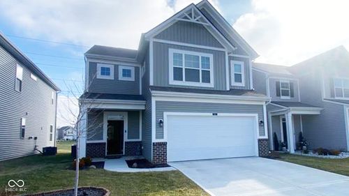 5061 Modernist Blvd, Indianapolis, IN, 46237-0016 | Card Image