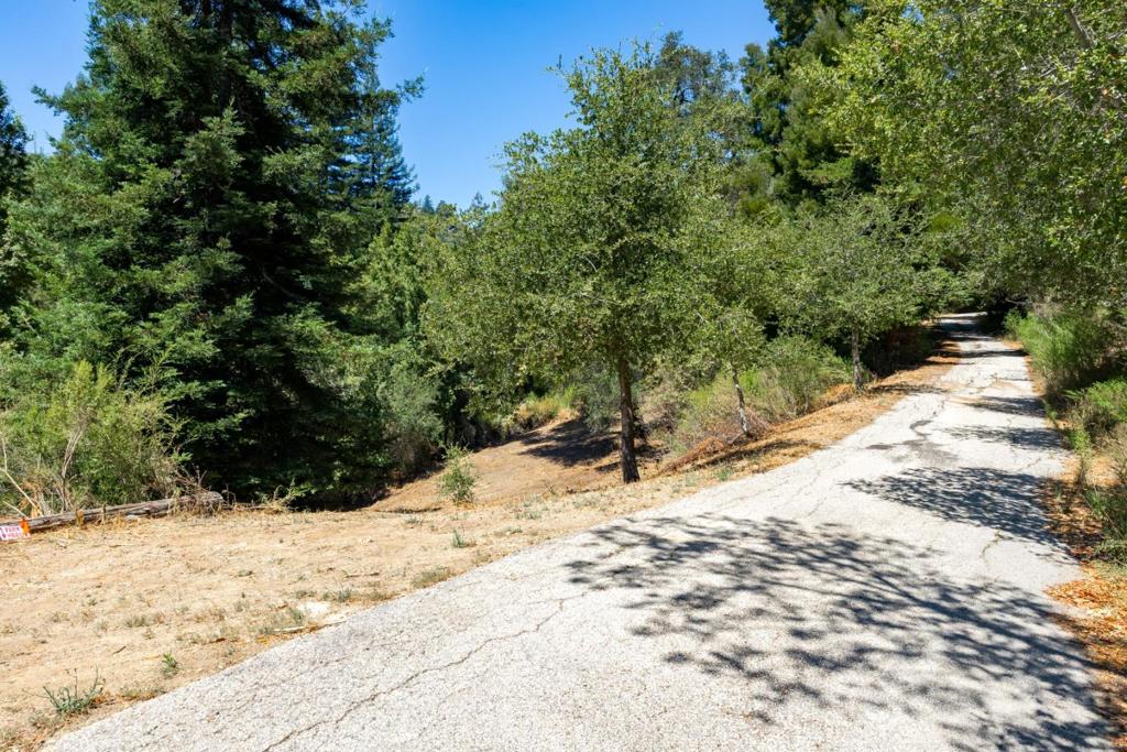 Land in Los Gatos 3