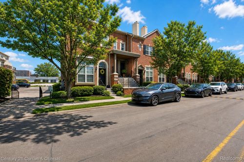 22123 W Village Dr, Dearborn, MI, 48124-2287 | Card Image