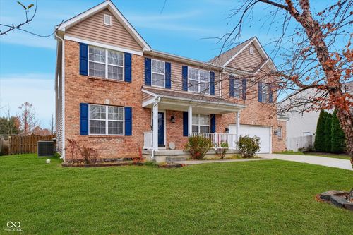 6798 W Moeller Cir, New Palestine, IN, 46163-9251 | Card Image